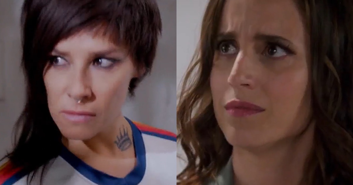 Impactante adelanto de Juego de Ilusiones reveló inesperado vínculo entre Alana y Valentina