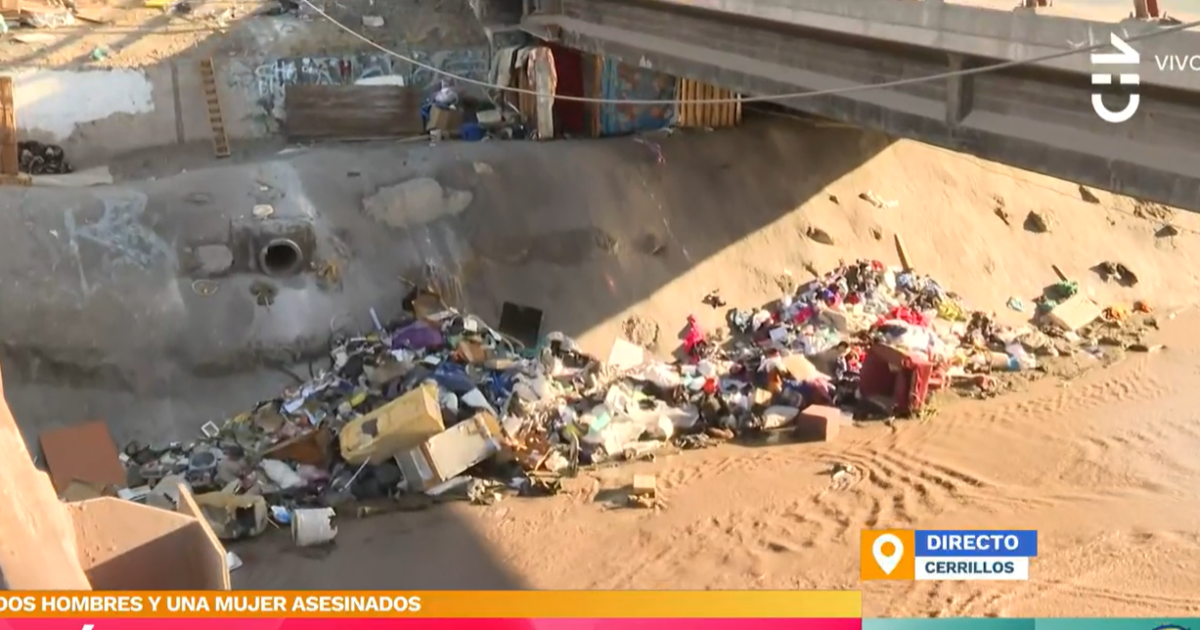 Alcaldesa de Cerrillos y triple homicidio en su comuna: 