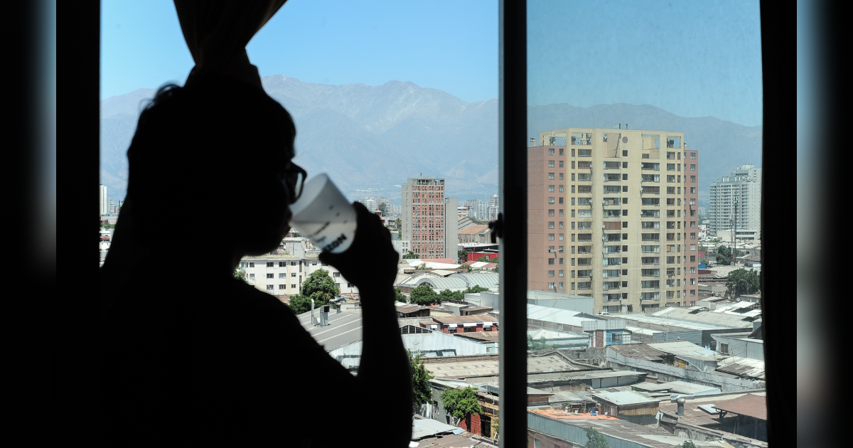 Emiten aviso por altas temperaturas para cinco regiones del país: máximas superarán los 30 grados