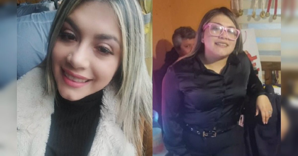 La teoría de la familia de Alison Muñoz, joven desaparecida en Concepción: 