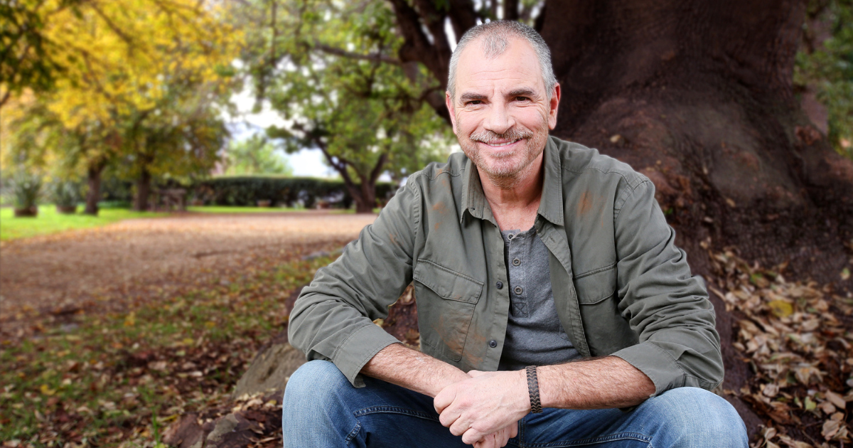 Álvaro Rudolphy contó cómo su rol en Secretos de familia lo ayudó tras “cansancio” de las teleseries