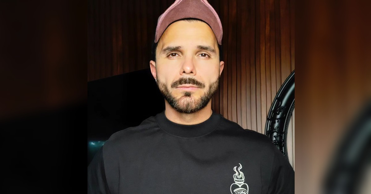 Familia de Álvaro Ballero recibió feliz noticia tras pasar gran susto: “Sigue un poco en shock...”