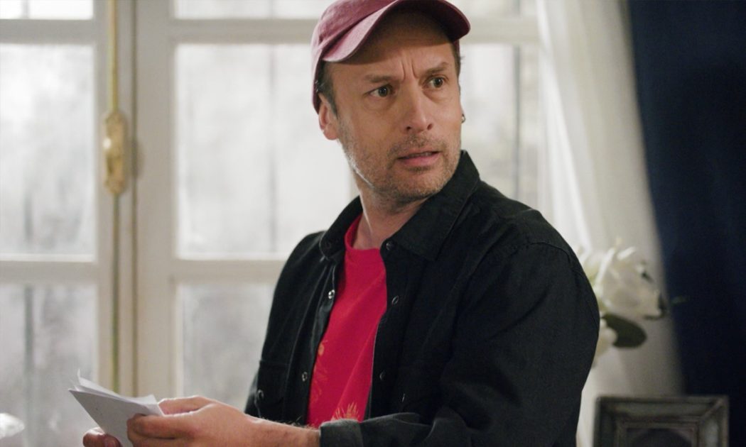 alzheimer escena Como la vida misma