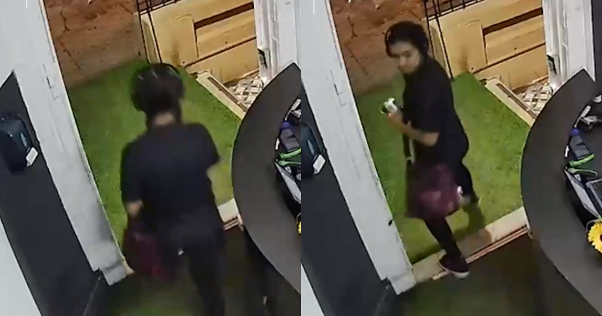 Administrador de gimnasio detalló “inusual” comportamiento de Anahí Espíndola el día que desapareció