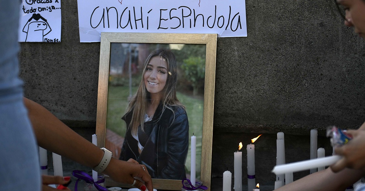 Causa de muerte de Anahí Espíndola: experto aseguró que indagatorias podrían tardar semanas