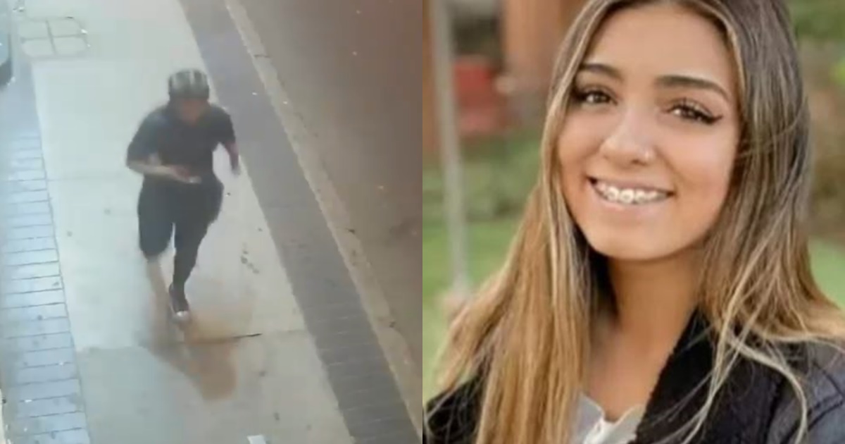 Nuevas pistas de Anahí Espíndola: joven desaparecida en Viña habría enviado mensaje a su madre