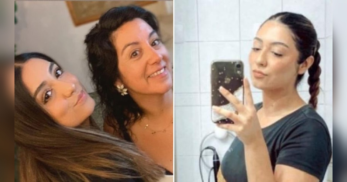 Madre de Anahí Espíndola dejó potente mensaje para su hija en redes sociales: 