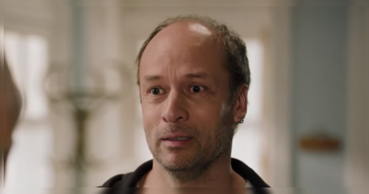 Andrés Velasco adelantó el dramático giro que tendrá Marco en Como la vida misma