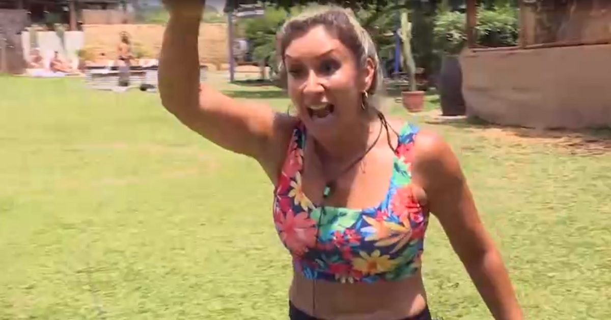 Angélica Sepúlveda Tierra Brava