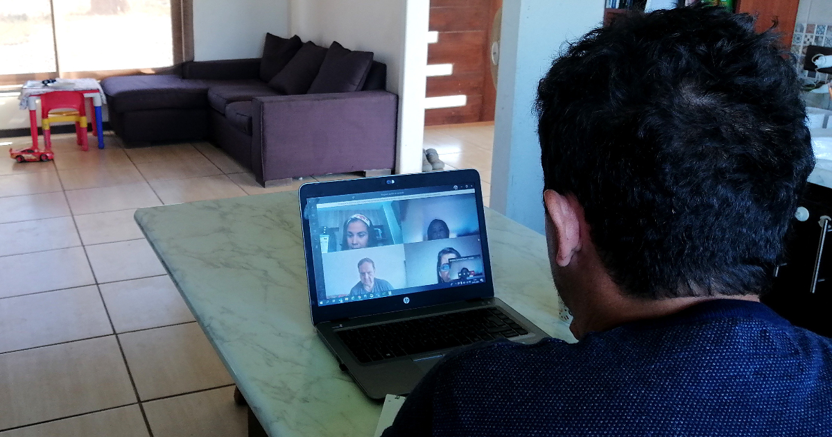 Cámara aprobó extender el teletrabajo en el sector público en 2024: así funcionará la iniciativa