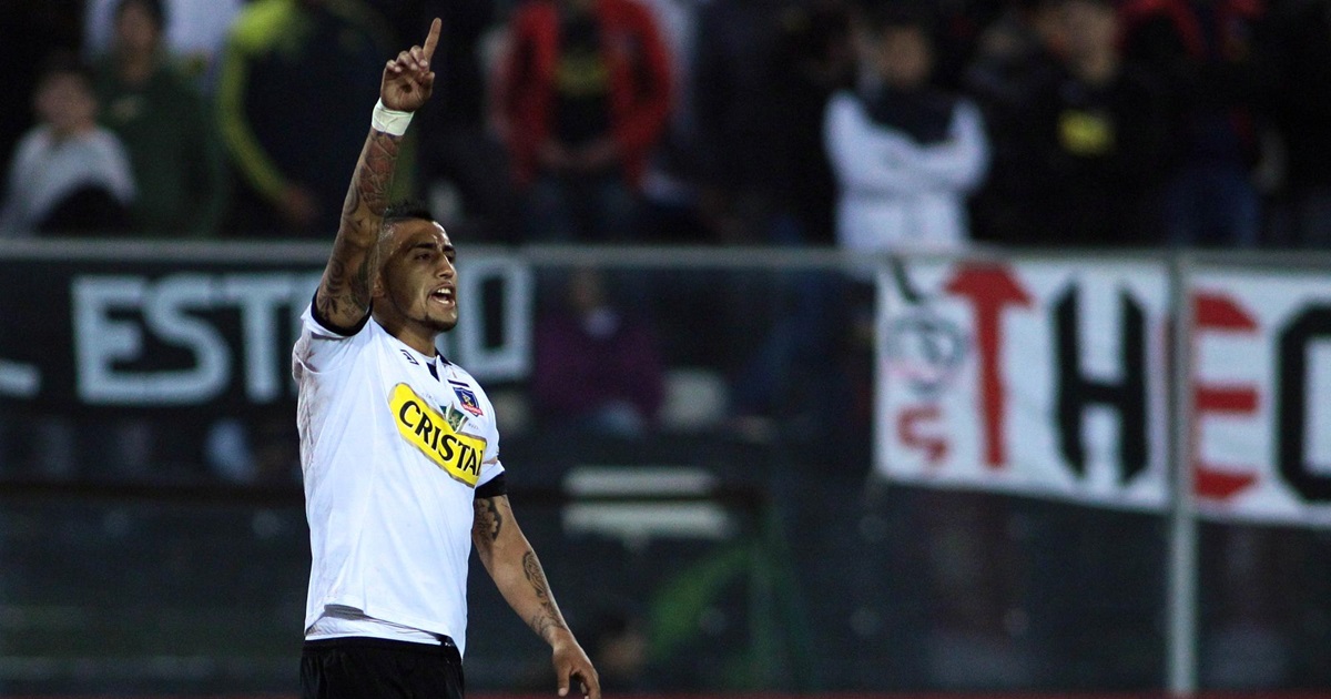 ¿Arturo Vidal llegará a Colo Colo? Esto se sabe del complicado retorno del 'King' al conjunto albo