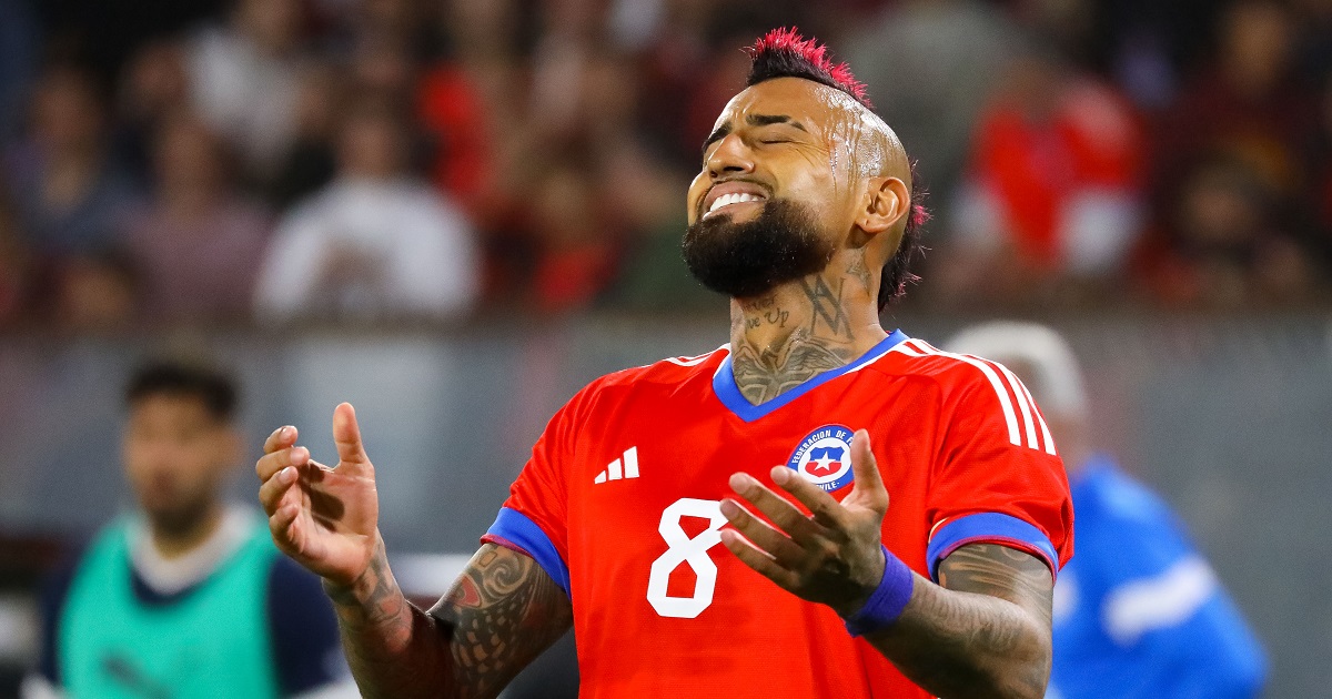 Arturo Vidal habría rechazado oferta de Colo Colo: los motivos que tendrían indignado al 'King'