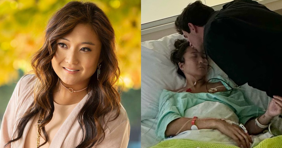 ¿Cuáles son los síntomas del shock séptico y cómo prevenirlo? La grave afección de actriz de Emily en París