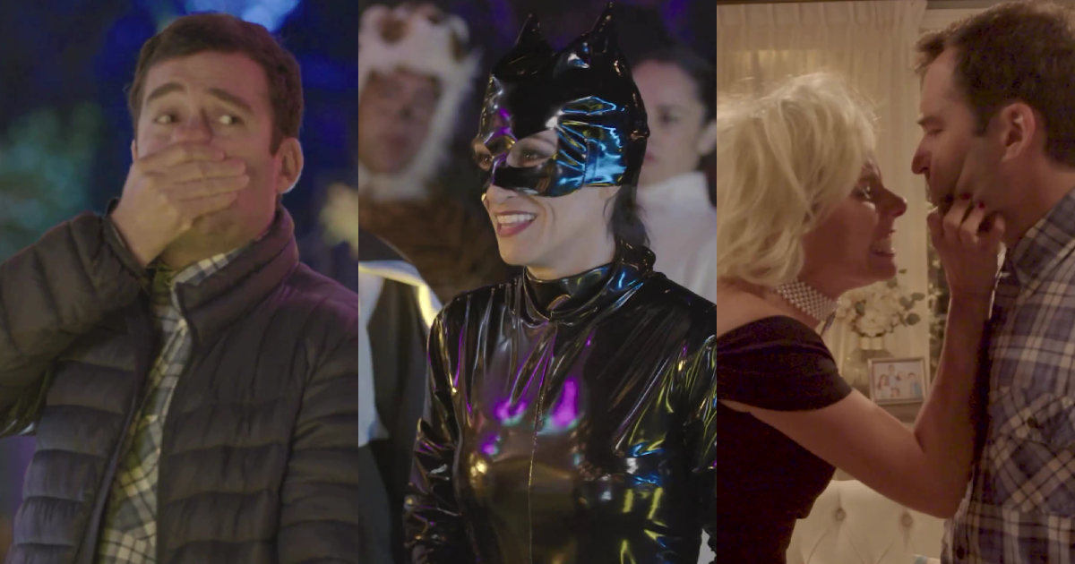 ¿Cómo reaccionará? La escena que viene en Generación 98 y que pondrá contra las cuerdas a Juanjo