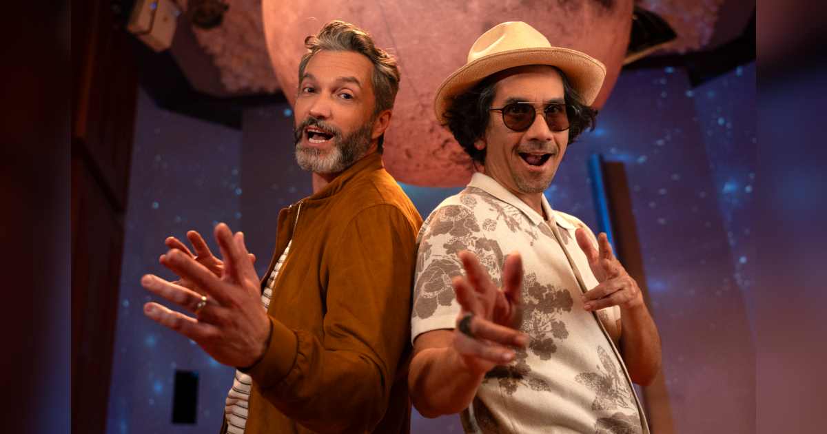 Bacilos vuelve a Chile y adelanta su show en Las Condes: 