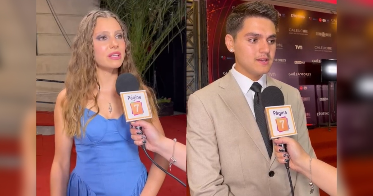 ¿Cuándo nacerá el bebé de Carol? Actores de 'Como la vida misma' adelantaron detalles