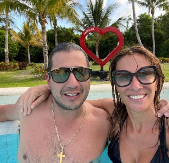 ¿Qué fue de Belén Hidalgo? Así luce hoy la modelo tras estar alejada de la televisión