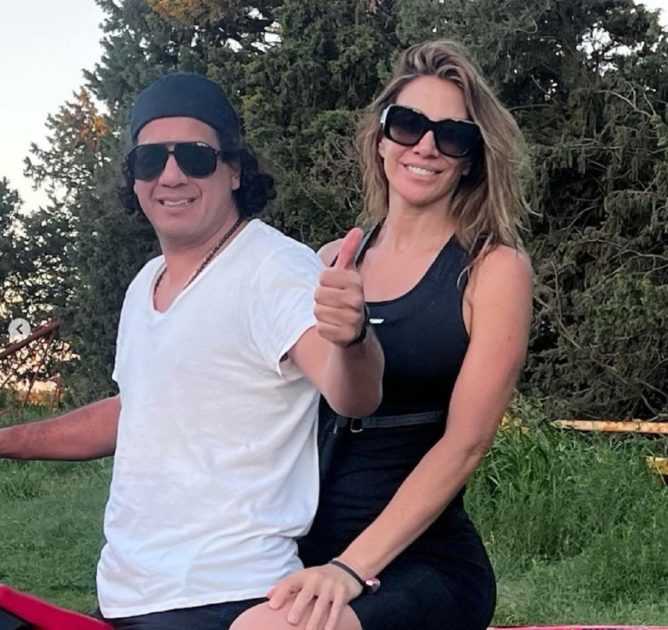 ¿Qué fue de Belén Hidalgo? Así luce hoy la modelo tras estar alejada de la televisión