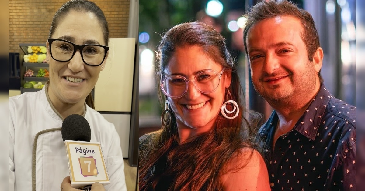 Belén Mora habló de la separación de su pequeño hijo por Top Chef VIP: destacó rol de Toto Acuña