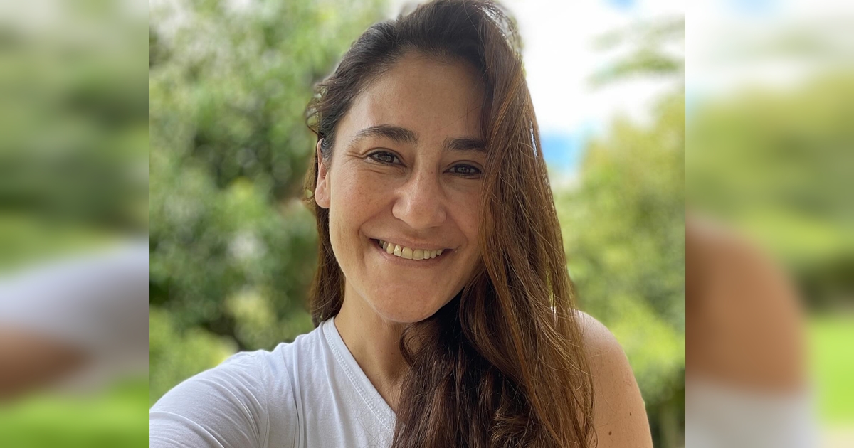 Belén Mora celebró el cumpleaños 2 de su hijo 'Ponchito': 