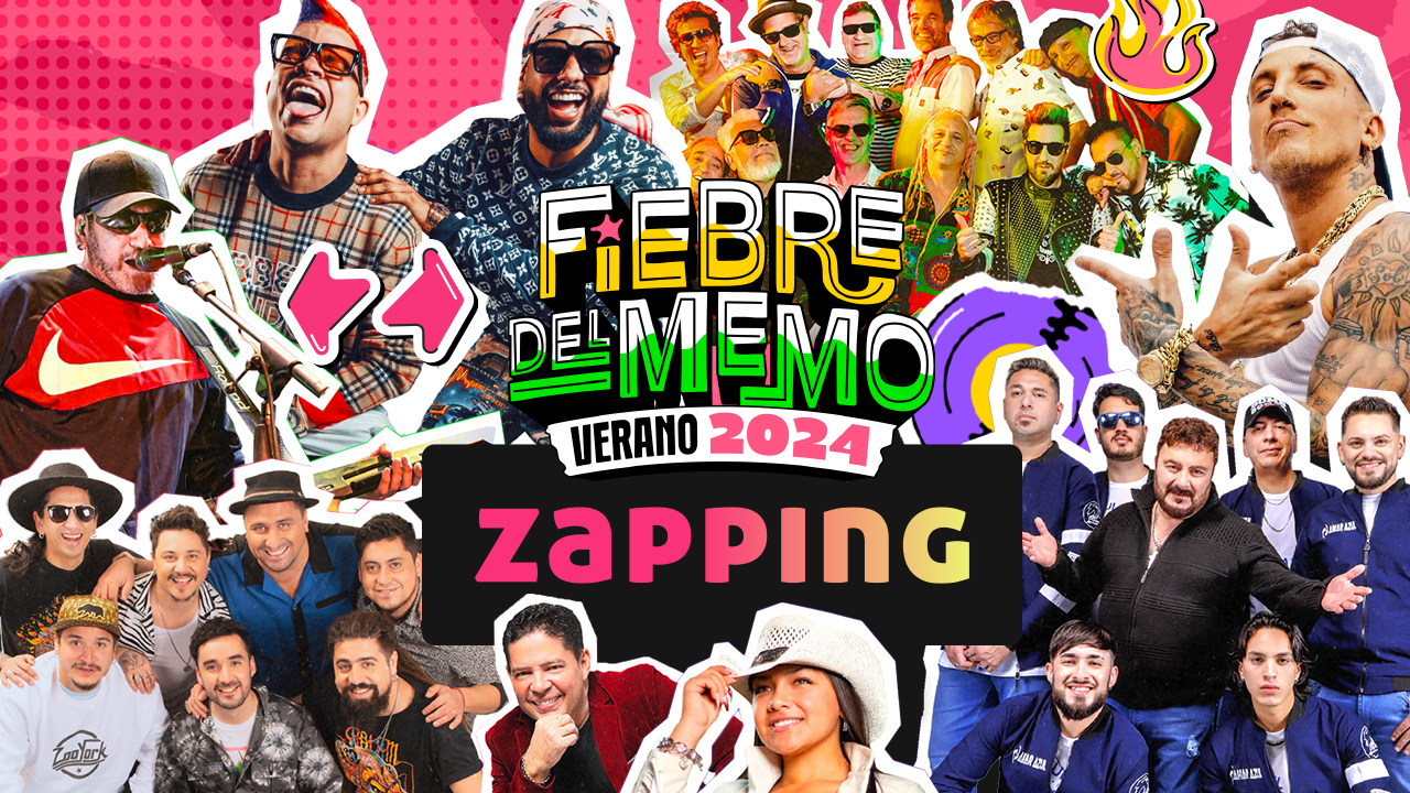 ¿No te quieres perder 'La fiebre del Memo'? Revisa dónde ver la edición 2024 del evento del verano