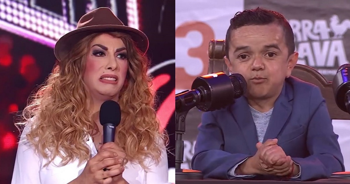 Botota destapó insistentes quejas dentro de Tierra Brava que aludían a Miguelito: 