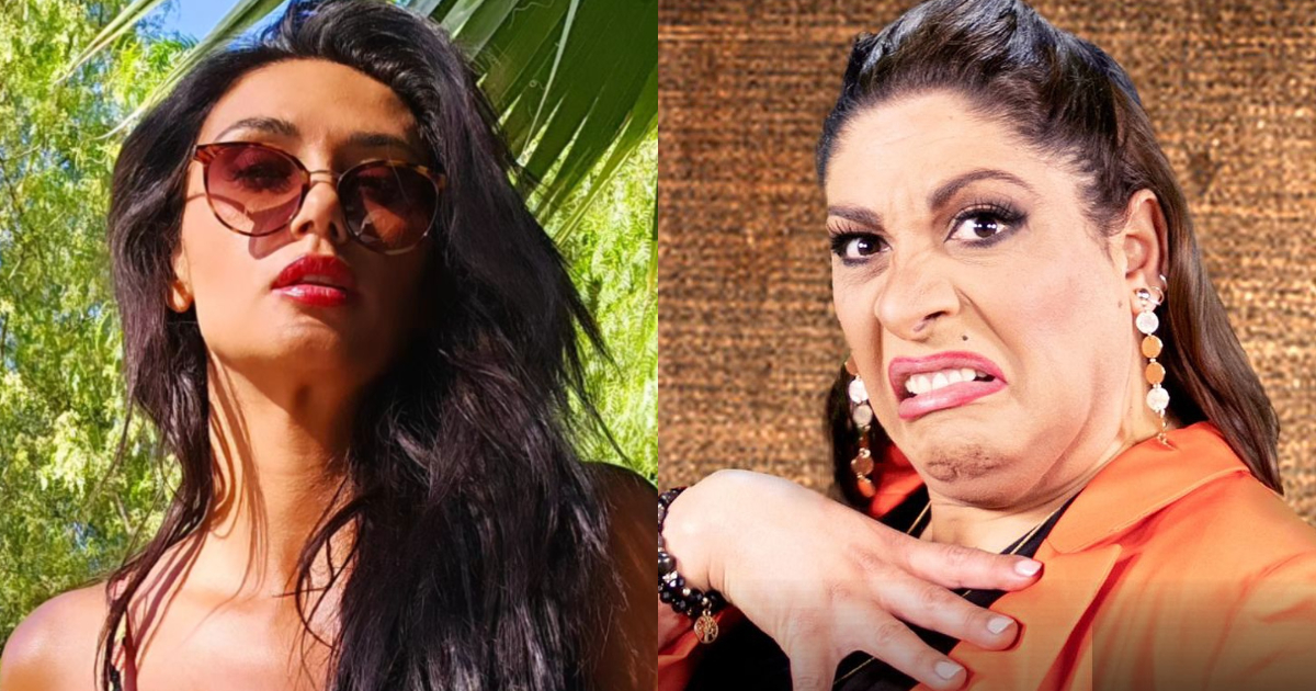 Botota defendió a Pamela Díaz tras acusaciones de bullying en Tierra Brava: “Juntaba el grupo