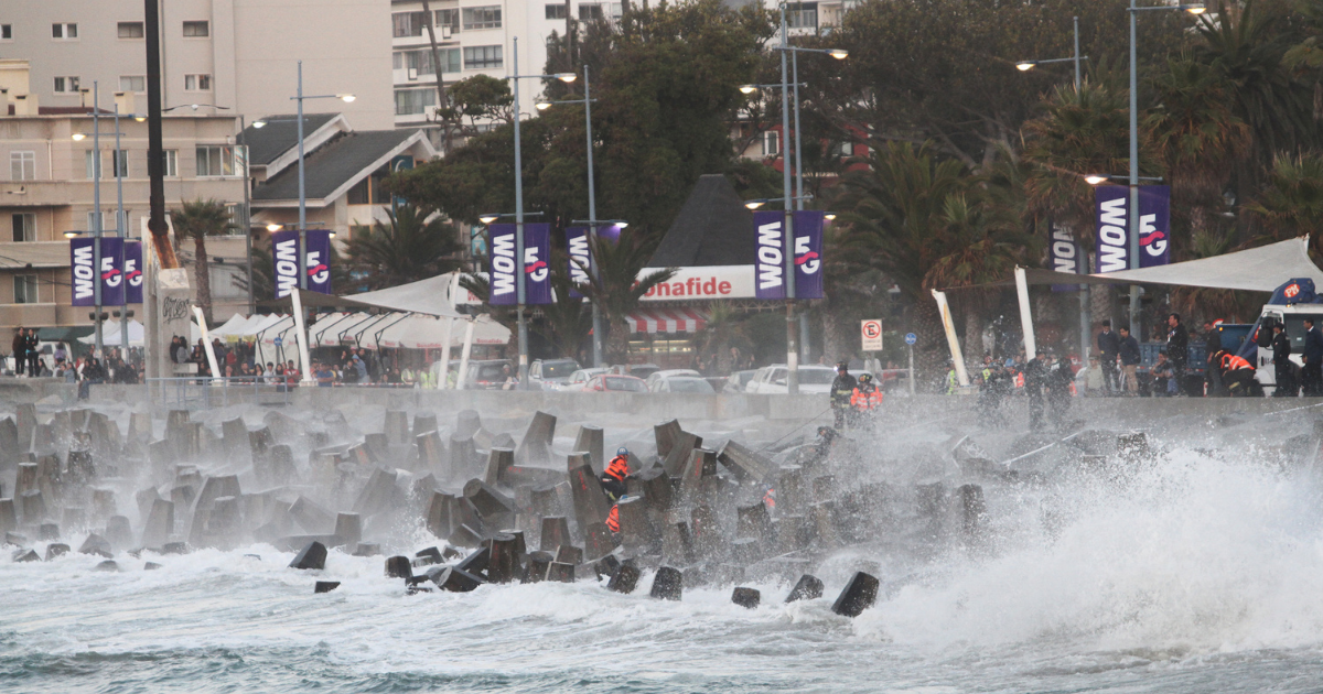 Revelan nuevos detalles tras análisis del cuerpo hallado en Viña del Mar: no se descarta femicidio