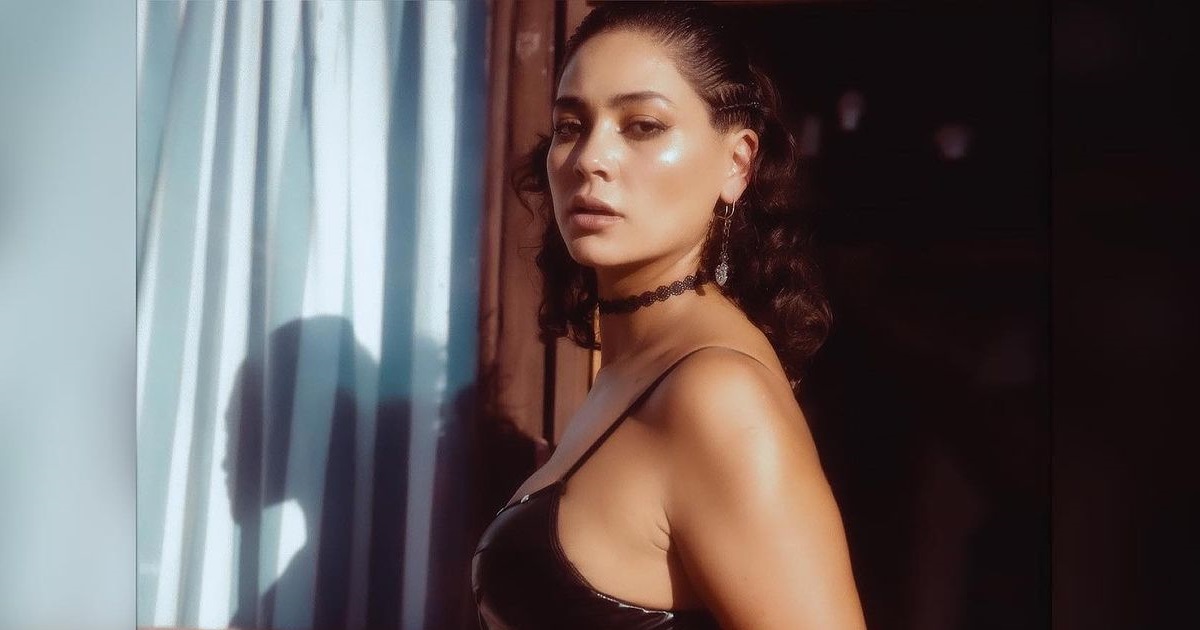 Camila Recabarren aclaró contexto de la agresión que sufrió de parte de su hermano: fue en octubre