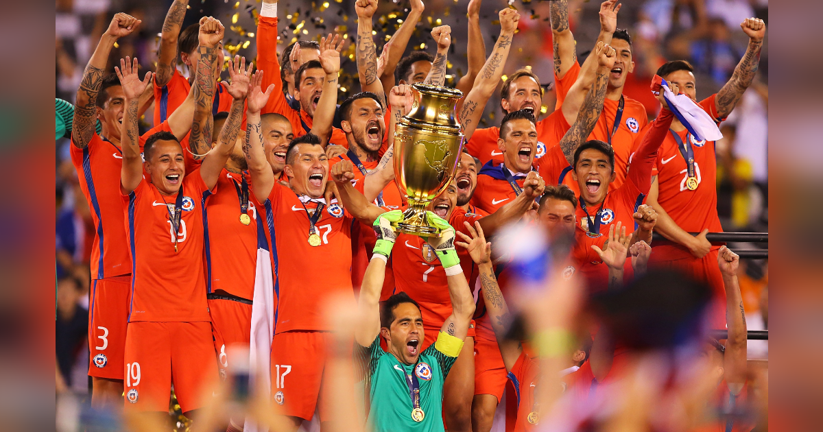 Los canales nacionales que transmitirán la Copa América de Estados Unidos: evento arranca en junio