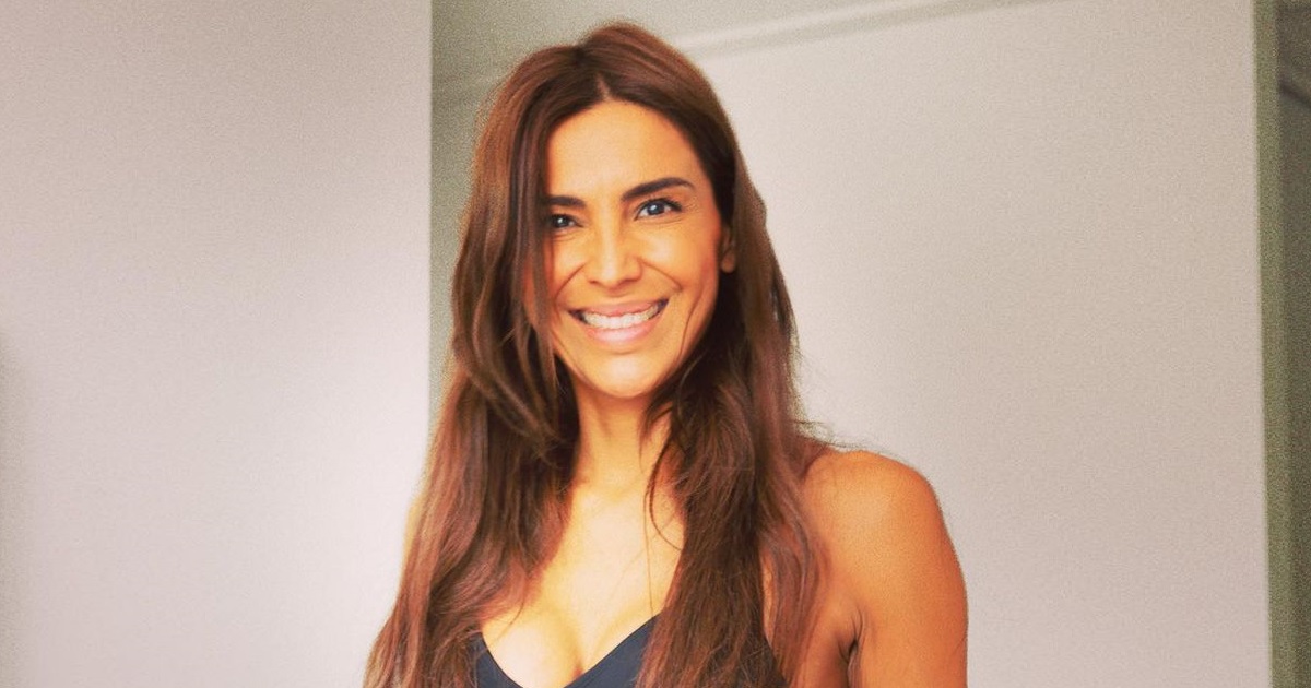 Carla Ballero y su regreso a la TV con participación estable: 