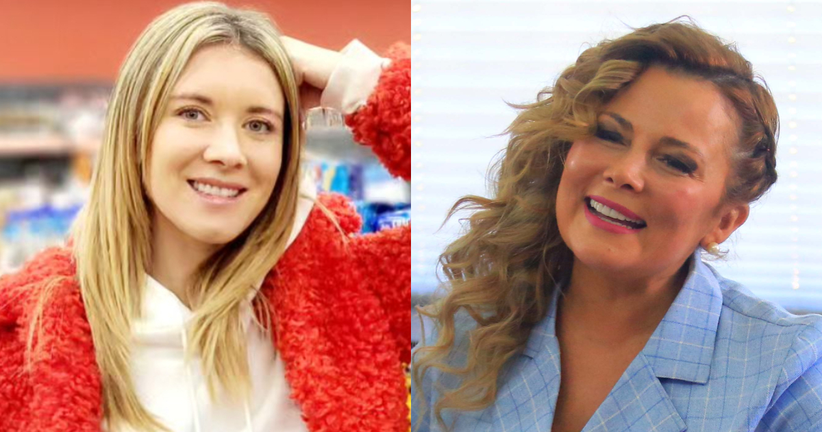 Carla Jara recordó antigua pelea con Cathy Barriga: “Todo el mundo me escribe que el tiempo me dio la razón”