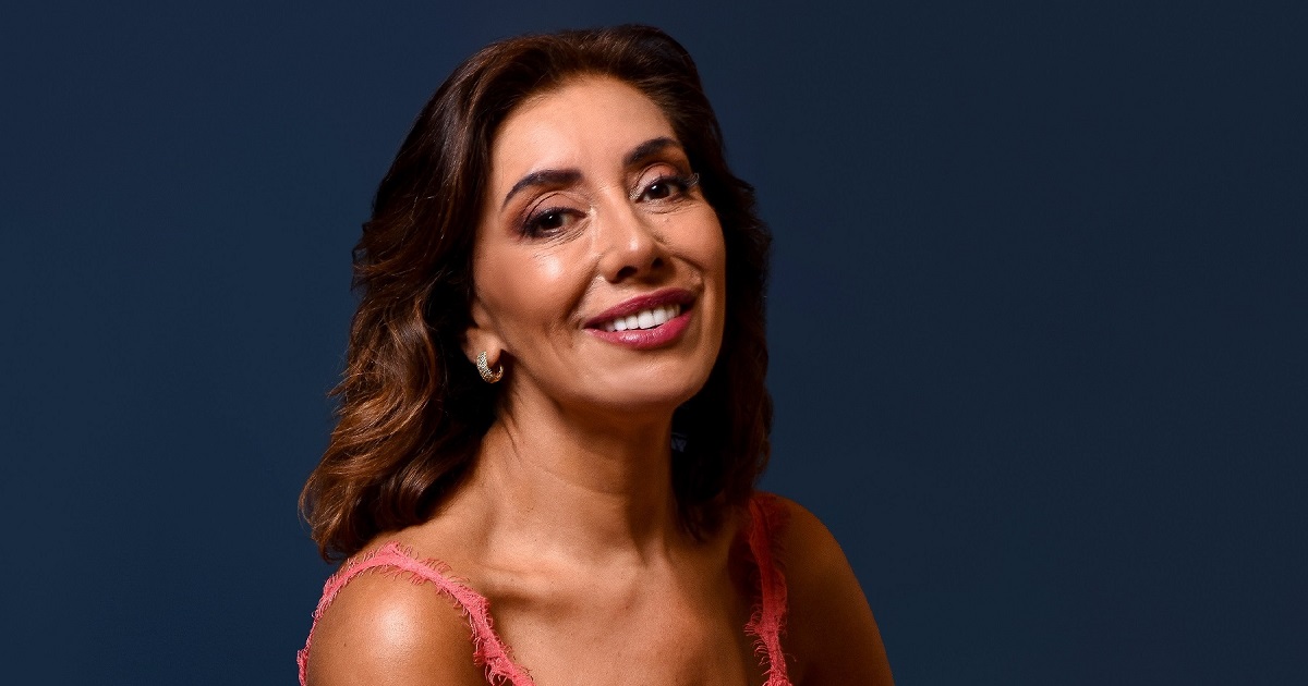 TVN saca cuentas alegres con “Carmen Gloria a tu servicio”: tuvo importante logro en enero