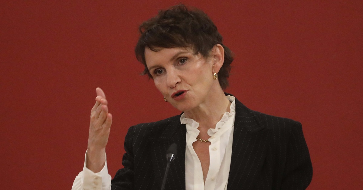 Ministra Tohá anuncia que 25 pensiones de gracia serán revocadas: se revisarán 'otros casos'