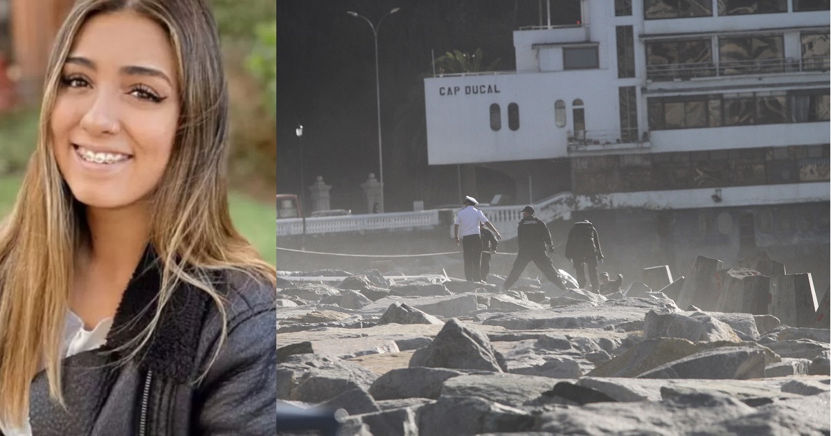 Caso Anahí Espíndola: ¿por qué aún no se identifica cuerpo sin vida hallado en Viña del Mar?