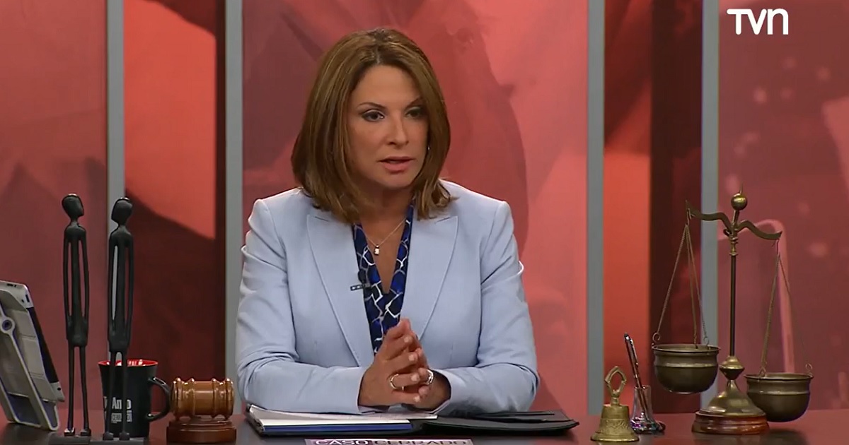 TVN estrenó Caso Cerrado: ¿cómo le fue en rating al programa de la doctora Ana María Polo?