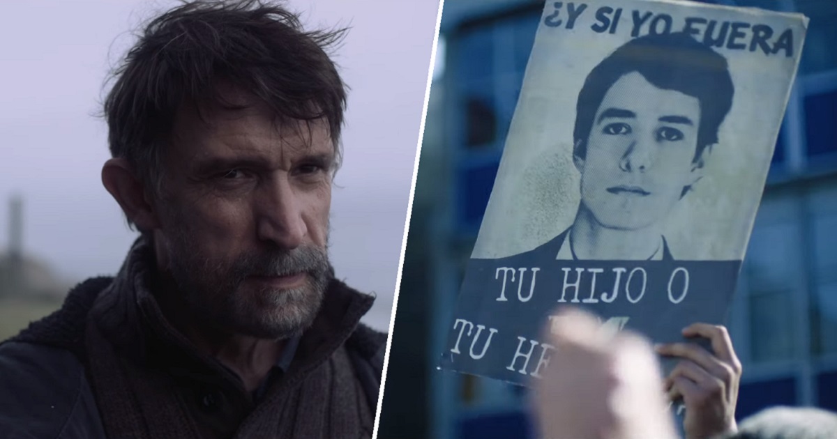 Desaparición de Ricardo Harex: el caso de Punta Arenas que inspiró segunda temporada de 'La Cacería'