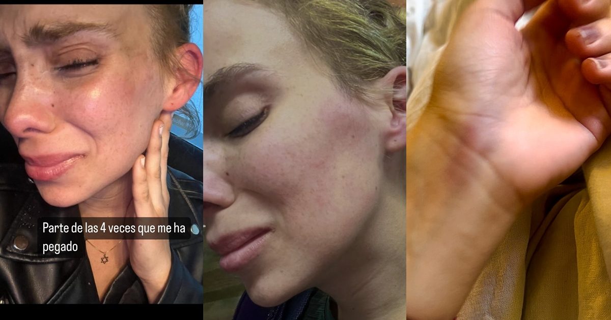 Cass Zamorano fue detenida: expareja la acusó de agresión y ella respondió