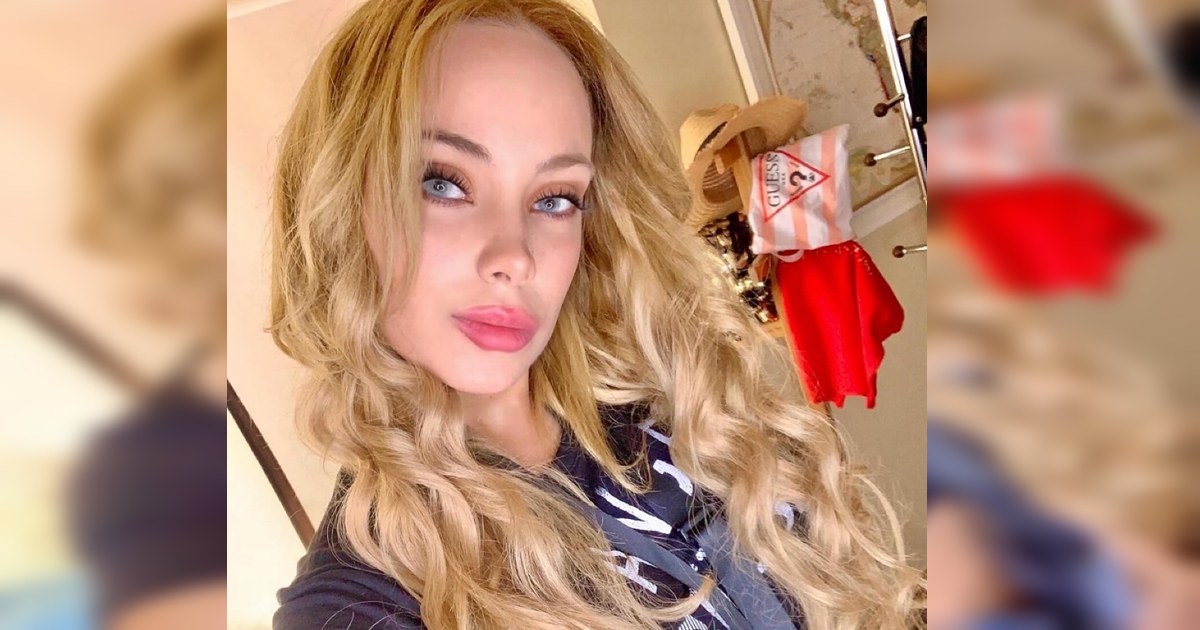 Detienen a exchica reality Cass Zamorano tras supuesta agresión a expareja: entregó su versión