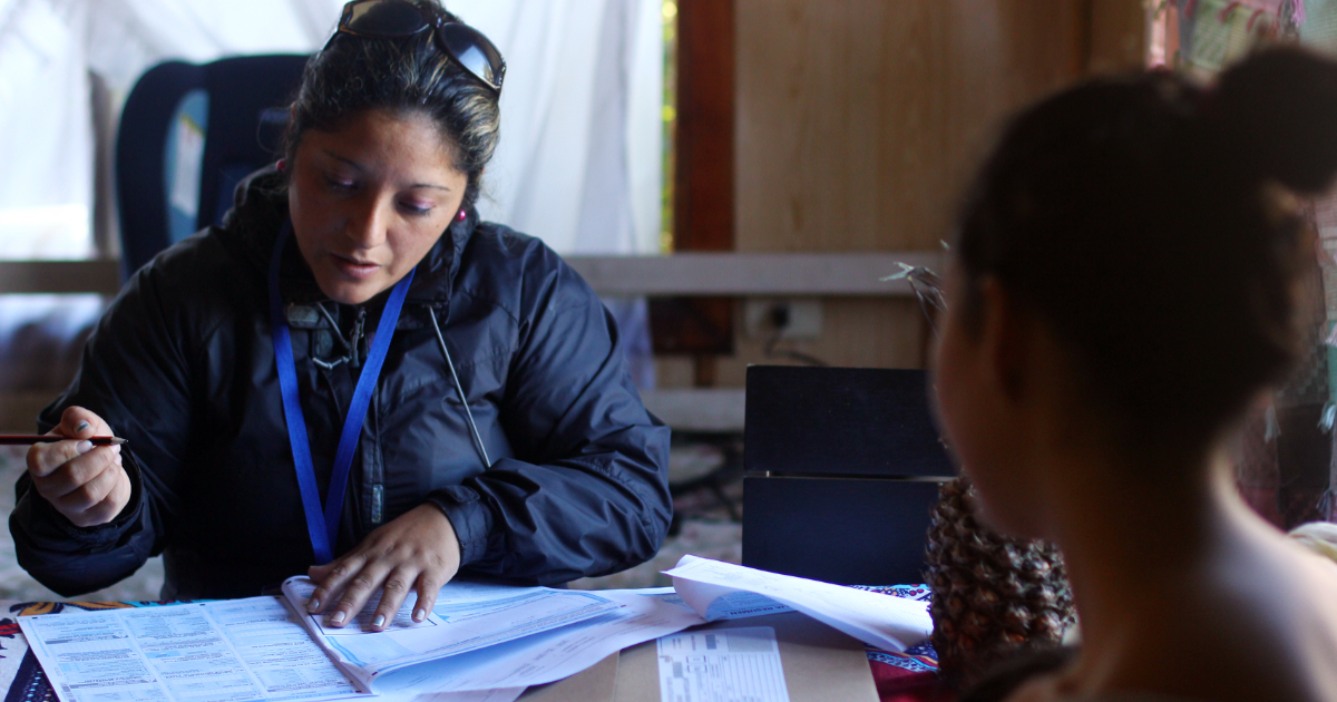 Censo 2024: estas son las 50 preguntas que tendremos que responder entre marzo y junio