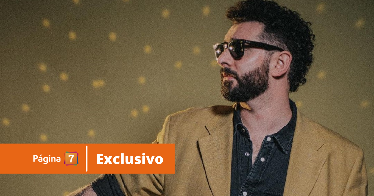 Charly Benavente sobre su llegada con 'Arauco' al Festival de Viña 2024: 