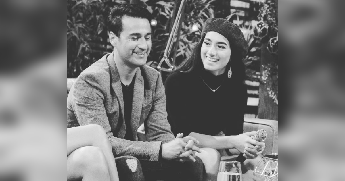 Hija de Christian Henríquez cumplió 20 años: comediante le dedicó emotivo mensaje en redes