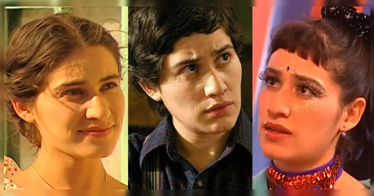 ¿Qué fue de Claudia Cabezas? Conoce el presente de la recordada actriz de la época dorada de TVN