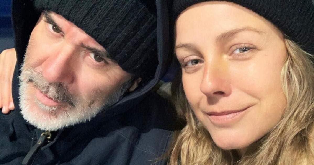 Claudia Conserva y Pollo Valdivia vivieron notable reencuentro con amigos en Miami: subieron fotos