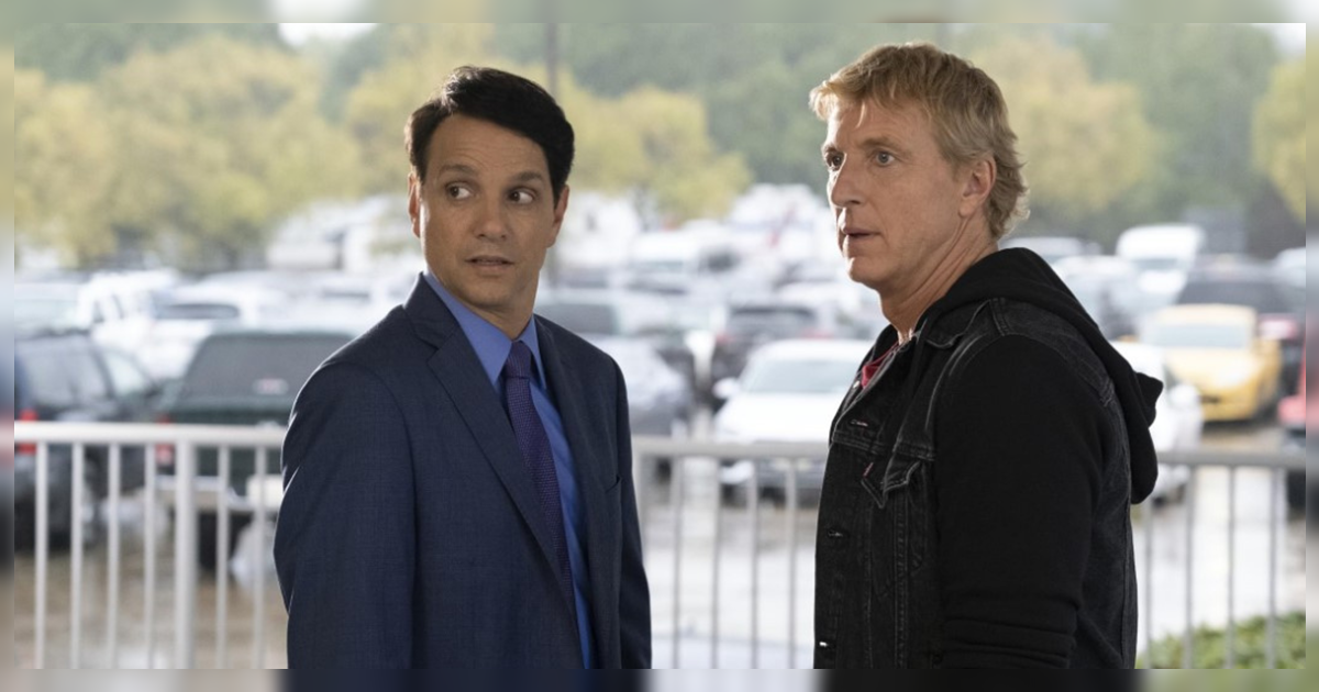 Cobra Kai temporada 6: ¿cuál sería su fecha de estreno en Netflix?