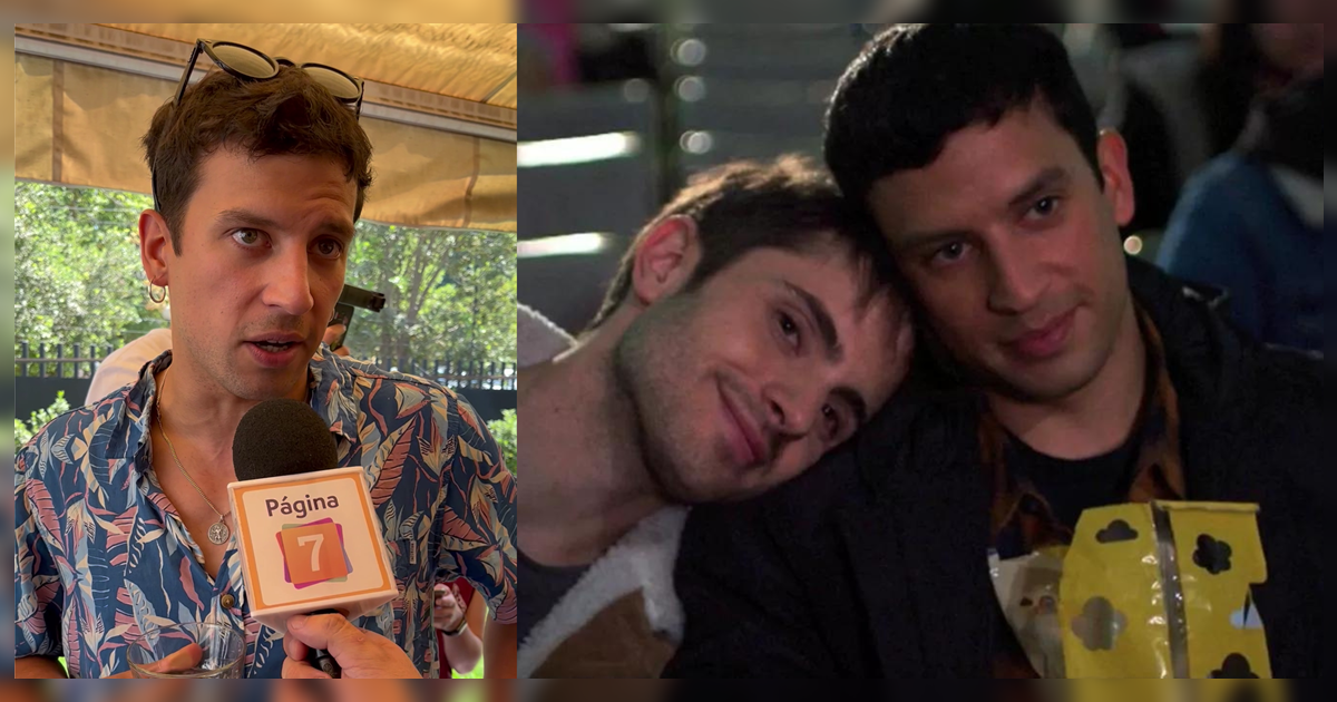 Max Salgado analizó el fenómeno de 