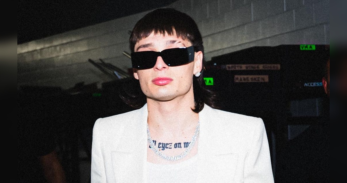 Concejal pide cancelar contrato con Peso Pluma para Viña 2024: 