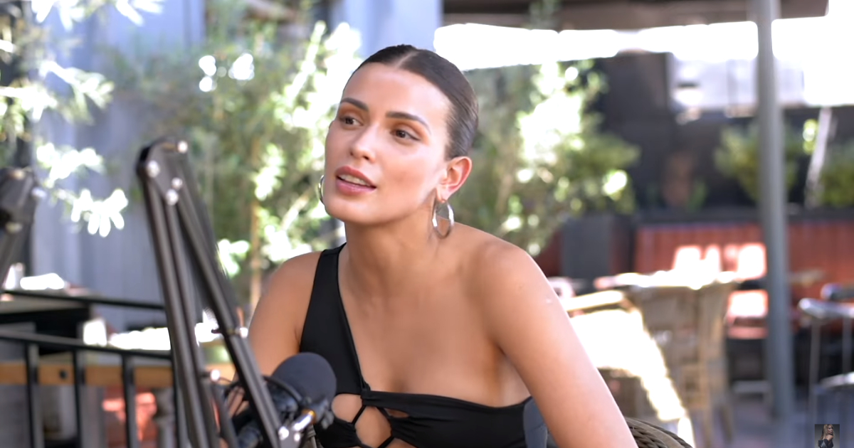 Cony Capelli contó duros detalles de la época en que consumía drogas: 