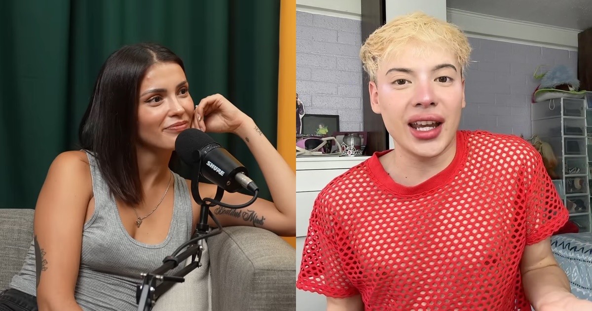 Cony Capelli explicó molestia tras polémica con Reina de Chile: 