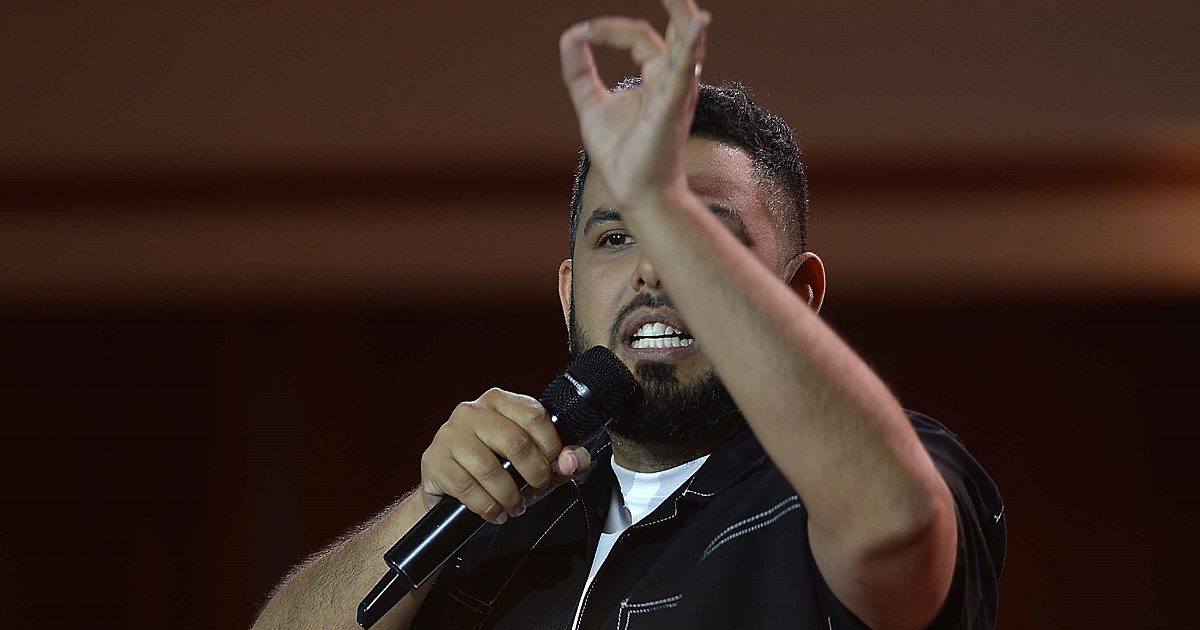 Coronel Valverde Festival de Olmué